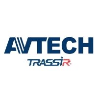 Купить Trassir и IP-камеры AVTech в Москве с доставкой по всей России