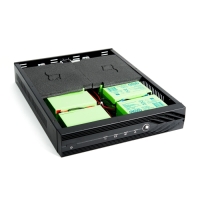 БАТАРЕЙНЫЙ БЛОК SKAT BC 72/9 RACK