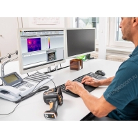 Тепловизор Testo 883 со стандартным объективом