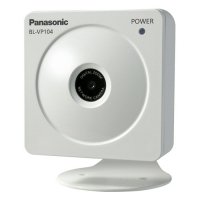 Купить Миниатюрная IP-камера Panasonic BL-VP104E в 