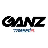 Купить Trassir и IP-камеры GANZ в 