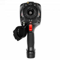 Тепловизор RGK TL-400