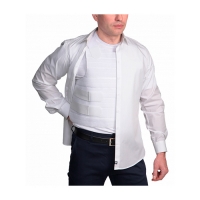 Бронежилет Комфорт 2-2 тип УНИ Sl/ТТ.ПП (1 размер)