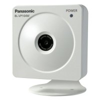 Купить Беспроводная IP-камера Panasonic BL-VP104WE в 