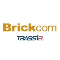 Купить Trassir и IP-камеры Brickcom в 