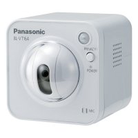 Купить Беспроводная IP-камера Panasonic BL-VT164E в Москве с доставкой по всей России