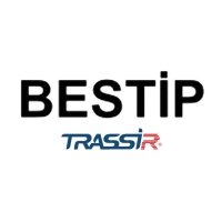 Купить Trassir и IP-камеры BestIP в Москве с доставкой по всей России