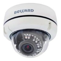 Купить Купольная IP камера BEWARD B2720DV в 