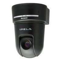 Купить Поворотная IP-камера SONY SNC-RX550P в 