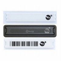 Защитная этикетка Sensormatic Mini Ultra Strip III DR