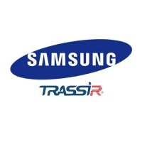 Купить Trassir и IP-камеры Samsung в 