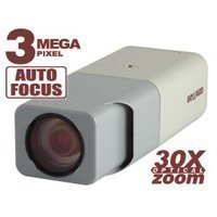 Купить Уличная IP камера BEWARD BD3590Z30 в Москве с доставкой по всей России
