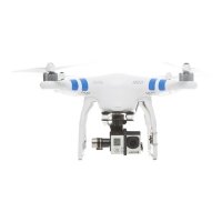 Dji Phantom 2 NEW V2.0 КОМПЛЕКТ "GOLD"