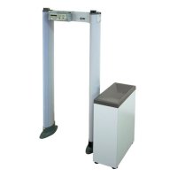 CEIA METAL DETECTOR DIVESTING TABLA (L-1200)