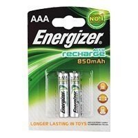 Купить Energizer HR03-2BL 700 mAh/850mAh (2/24/10656) в 