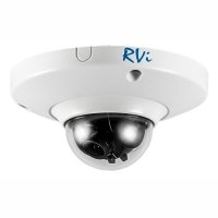 Купить Купольная IP камера RVI-IPC74 в 
