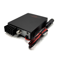 Автомобильная CB радиостанция Track 100 Plus