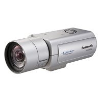 Купить IP-камера Panasonic WV-NP502E в 
