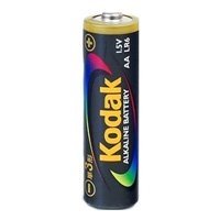 Купить Kodak MAX LR6 bulk [KAA-B500 ] (500/24000) в 