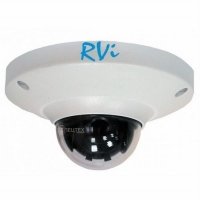 Купить Купольная IP-камера RVi-IPC33M (6 мм) в 