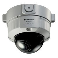 Купить Купольная IP-камера Panasonic WV-NW502SE в 