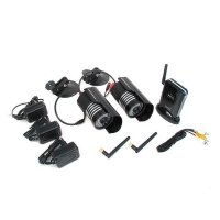 Беспроводной комплект "Twin Control"