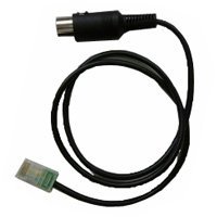 Купить Соединительный кабель CTK VA-K02/TK-7160 8 pin в 