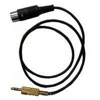 Купить Соединительный кабель CTK VA-IC01/F-16 в 