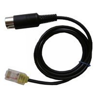 Купить Соединительный кабель CTK VA-IC03/F-320 в 