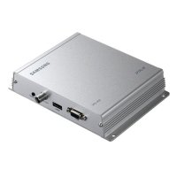 Купить IP видеосервер SAMSUNG SPD-400P в 