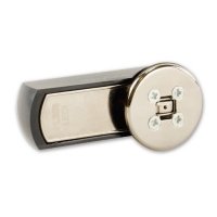 Замок inVue PL 203