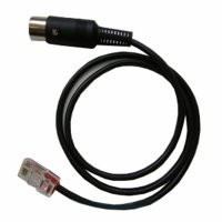 Соединительный кабель CTK VA-V02/VX-2100 8 pin Соединительный кабель CTK VA-V02/VX-2100 8 pin