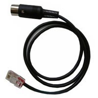 Купить Соединительный кабель CTK VA-V02/VX-2100 8 pin в 