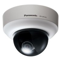 Купить Купольная IP-камера Panasonic WV-SF332E в 
