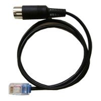 Купить Соединительный кабель CTK VA-M02/CерияСM/GM в 