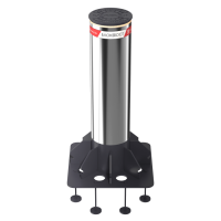 Стационарный боллард БЛОКПОСТ К12