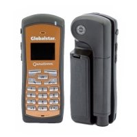 Спутниковый телефон Qualcomm GSP 1700