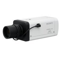 Купить Уличная IP камера SONY SNC-VB630 в Москве с доставкой по всей России