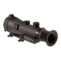 Прицел ночного видения Диполь 241Н(2+)/Weaver