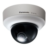 Купить Купольная IP-камера Panasonic WV-SF335E в 