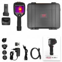 Тепловизор RGK TL-400