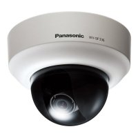 Купить Купольная IP-камера Panasonic WV-SF336E в 