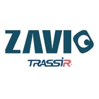 Купить Trassir и IP-камеры Zavio в 