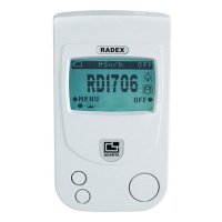 Купить Дозиметр радиометр РАДЭКС РД 1706 (Radex) в 
