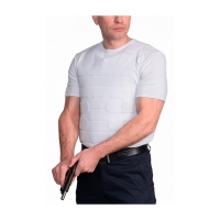 Бронежилет Комфорт 2-2 тип УНИ Sl/ТТ.ПП (1 размер)