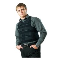 Бронежилет Комфорт 1М-1М форма УНИ (2 размер)
