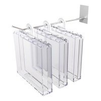 Сейфер SLS F5222-001