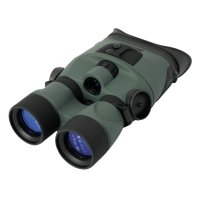 Купить Бинокль ночного видения Юкон Tracker 3.5x40 RX в 