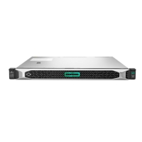 Сервер HPE ProLiant DL360 Gen10 P19779-B21