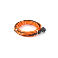 КОМПЛЕКТ НАГРЕВАТЕЛЬНОГО САМОРЕГУЛИРУЮЩЕГОСЯ КАБЕЛЯ TEPLOCOM GERDA HP-8,0